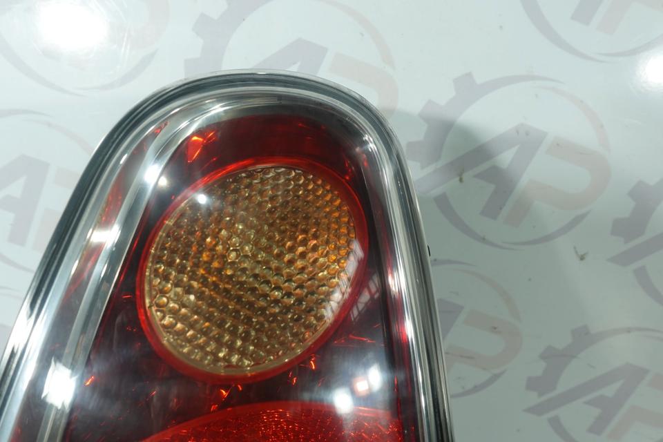 MINI R50 R52 R53 Heckleuchte Rückleuchte Links 2004–2007,M44 – Bild 3