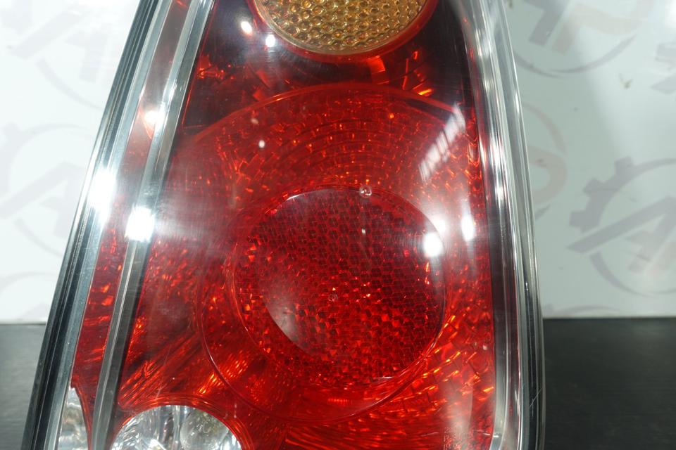 MINI R50 R52 R53 Heckleuchte Rückleuchte Links 2004–2007,M44 – Bild 4