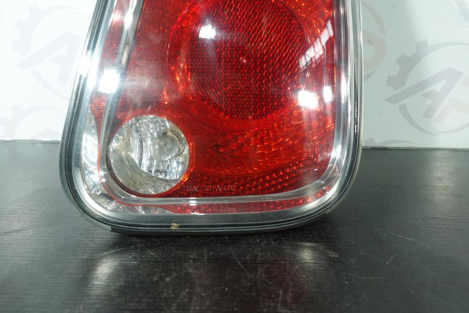 MINI R50 R52 R53 Heckleuchte Rückleuchte Links 2004–2007,M44 – Bild 5