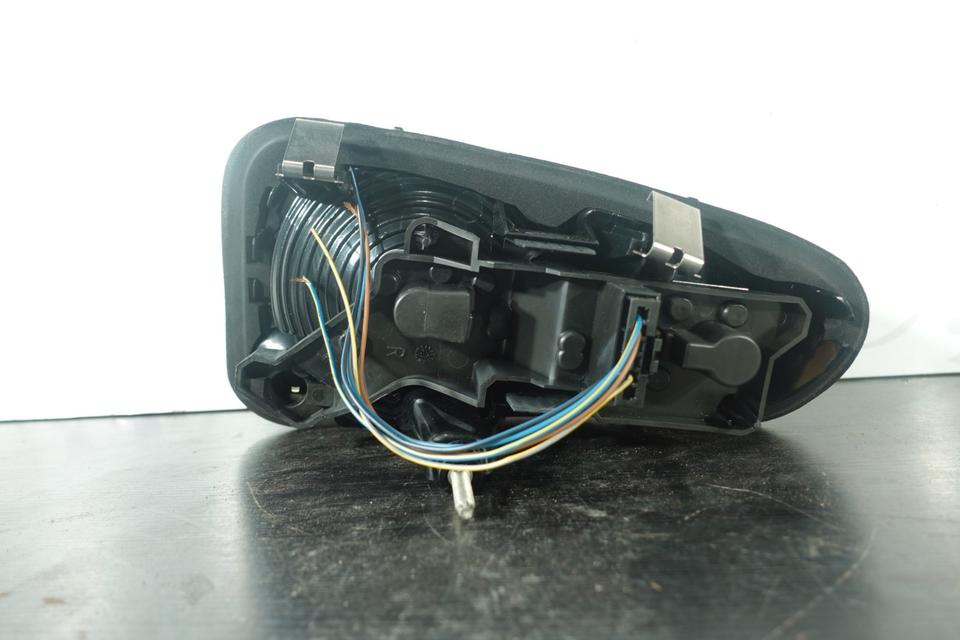 MINI R50 R52 R53 Heckleuchte Rückleuchte Links 2004–2007,M44 – Bild 6
