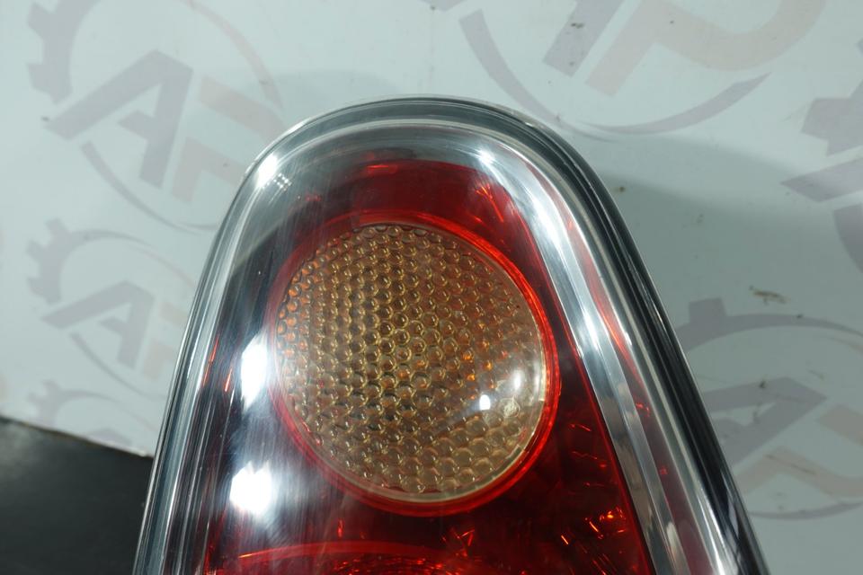 MINI R50 R52 R53 Heckleuchte Rückleuchte Rechts 2004–2007 M44 – Bild 3