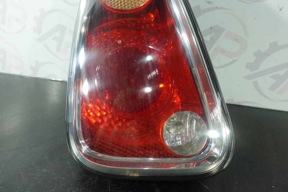 MINI R50 R52 R53 Heckleuchte Rückleuchte Rechts 2004–2007 M44 – Bild 4