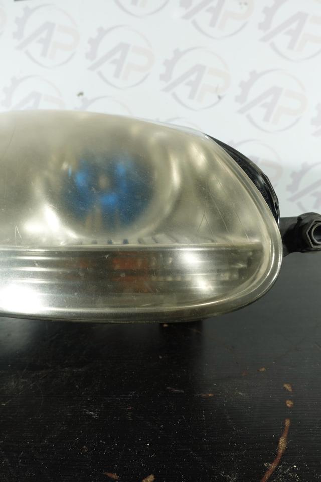VW Golf 5 MK5 Scheinwerfer Rechts HELLA Xenon 1LG247007-34 N03 – Bild 4
