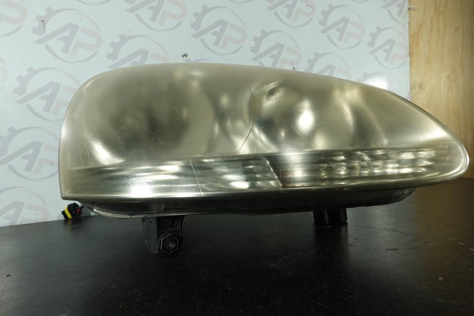 VW Golf 5 MK5 Scheinwerfer Rechts HELLA Xenon 1LG247007-34 N03 – Bild 6