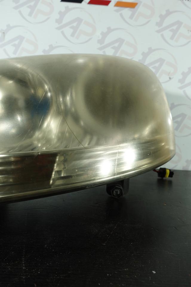 VW Golf 5 MK5 Scheinwerfer Links HELLA Xenon 1LG247007-33 N03 – Bild 5