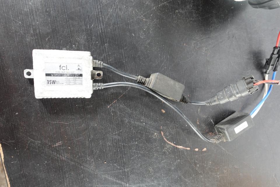 VW Golf 5 MK5 Scheinwerfer Links HELLA Xenon 1LG247007-33 N03 – Bild 15