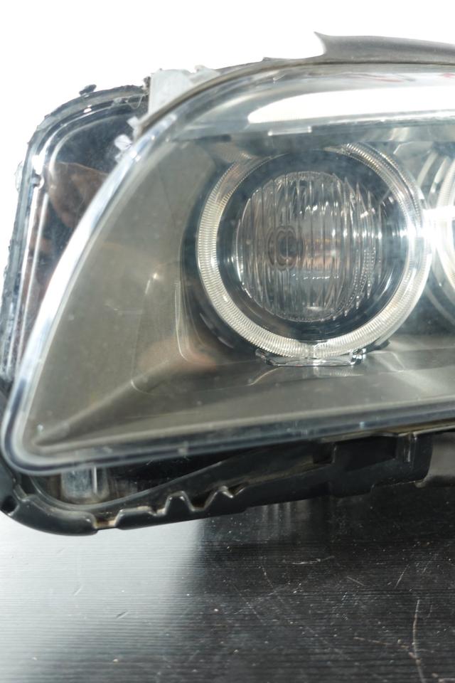 BMW F10 F11 Xenon LED Scheinwerfer Links Original 7378515 N12 – Bild 4