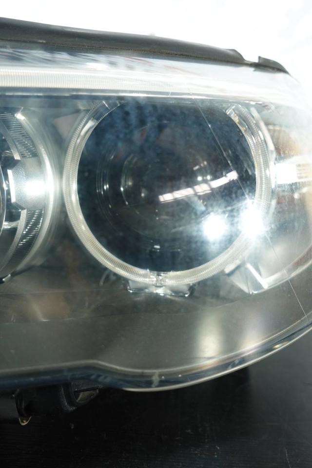 BMW F10 F11 Xenon LED Scheinwerfer Links Original 7378515 N12 – Bild 5