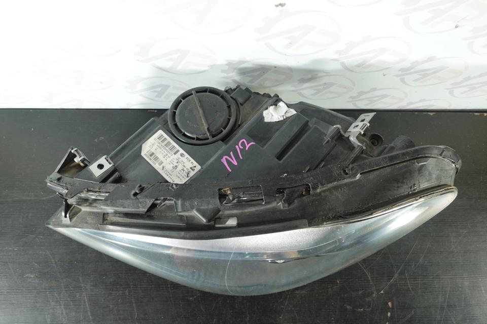 BMW F10 F11 Xenon LED Scheinwerfer Links Original 7378515 N12 – Bild 7