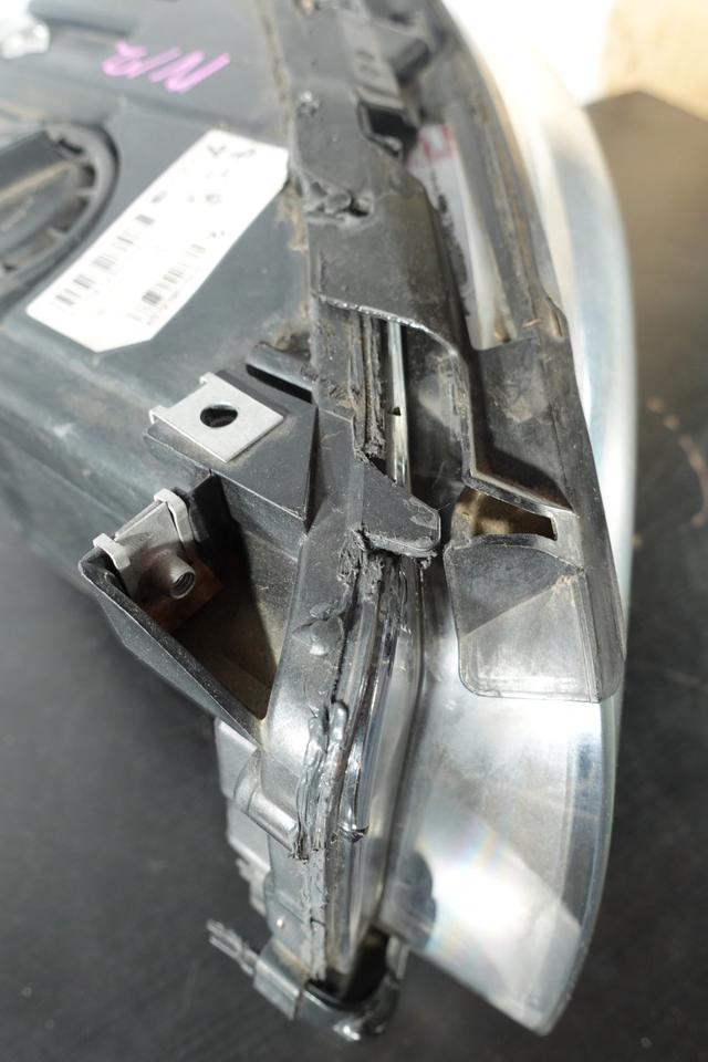 BMW F10 F11 Xenon LED Scheinwerfer Links Original 7378515 N12 – Bild 9