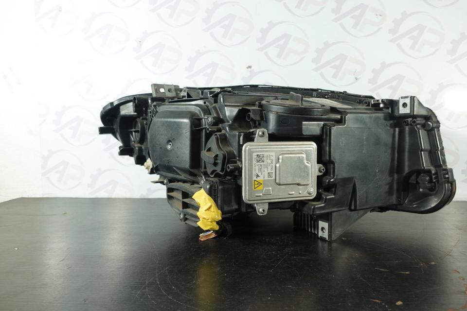 BMW F10 F11 Xenon LED Scheinwerfer Links Original 7378515 N12 – Bild 10
