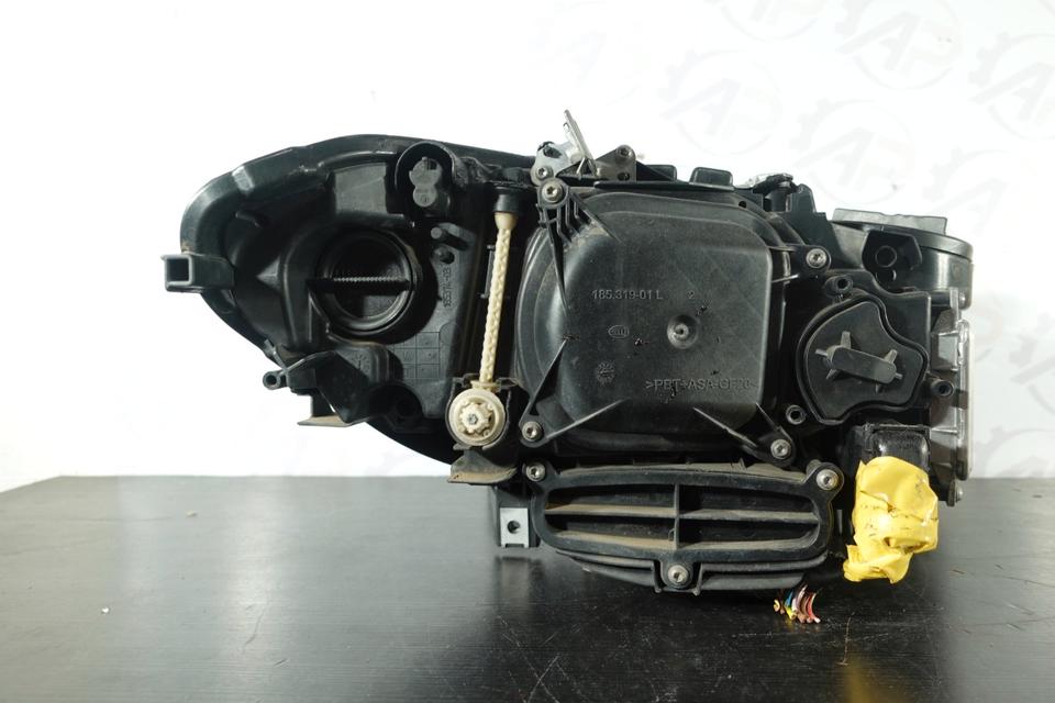 BMW F10 F11 Xenon LED Scheinwerfer Links Original 7378515 N12 – Bild 11