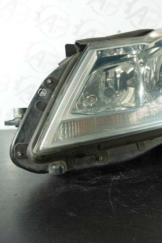 Mercedes W204 C-Klasse Scheinwerfer Links A2048205159 N18 – Bild 3
