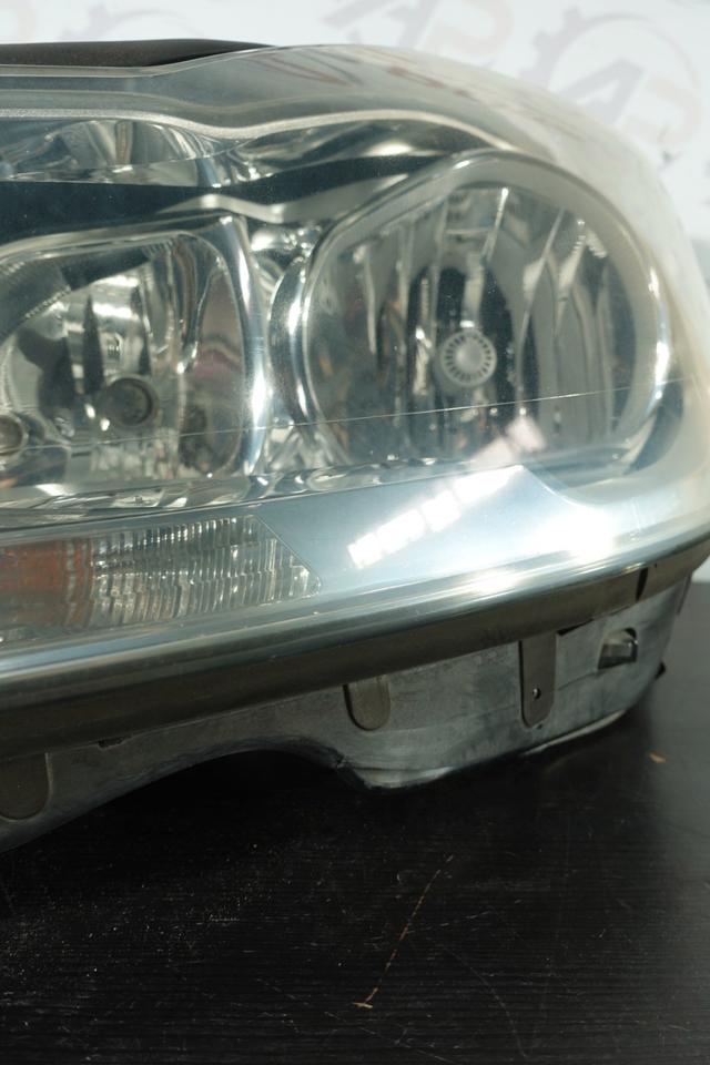 Mercedes W204 C-Klasse Scheinwerfer Links A2048205159 N18 – Bild 4