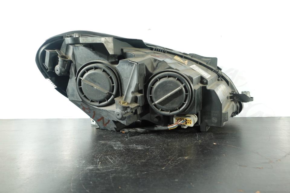 Mercedes W204 C-Klasse Scheinwerfer Links A2048205159 N18 – Bild 6
