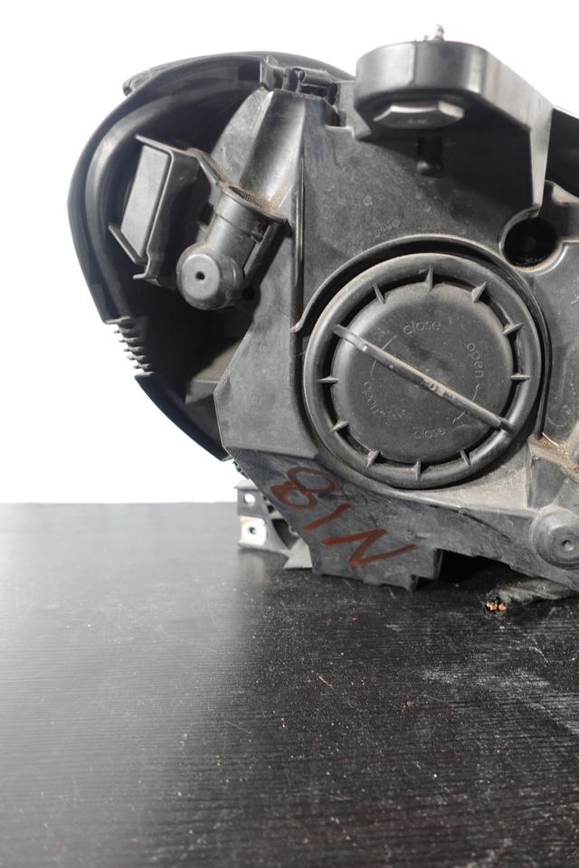 Mercedes W204 C-Klasse Scheinwerfer Links A2048205159 N18 – Bild 9