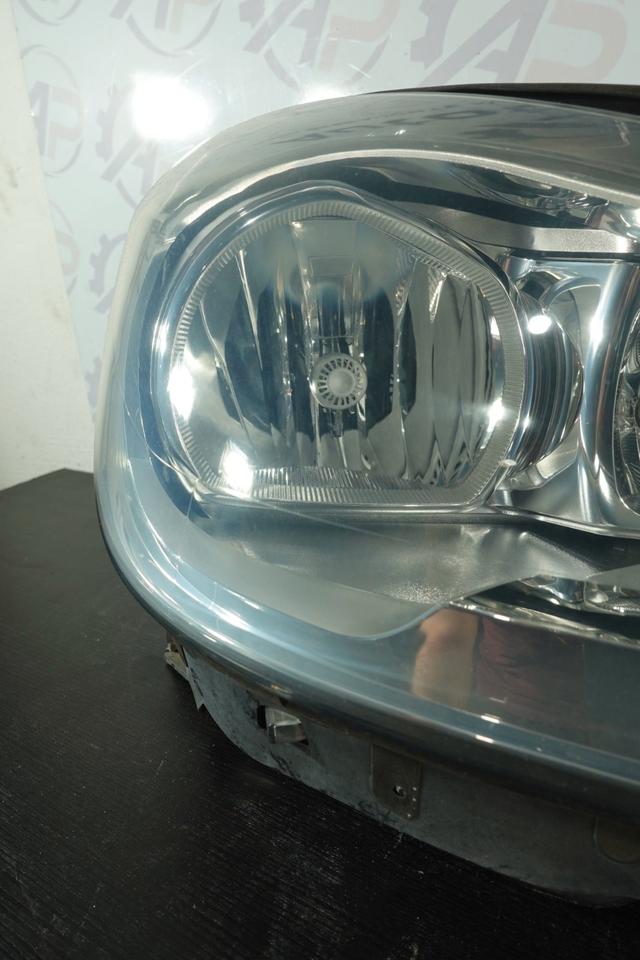 Mercedes C180 W204 Halogen Scheinwerfer Rechts A2048205259 N18 – Bild 3
