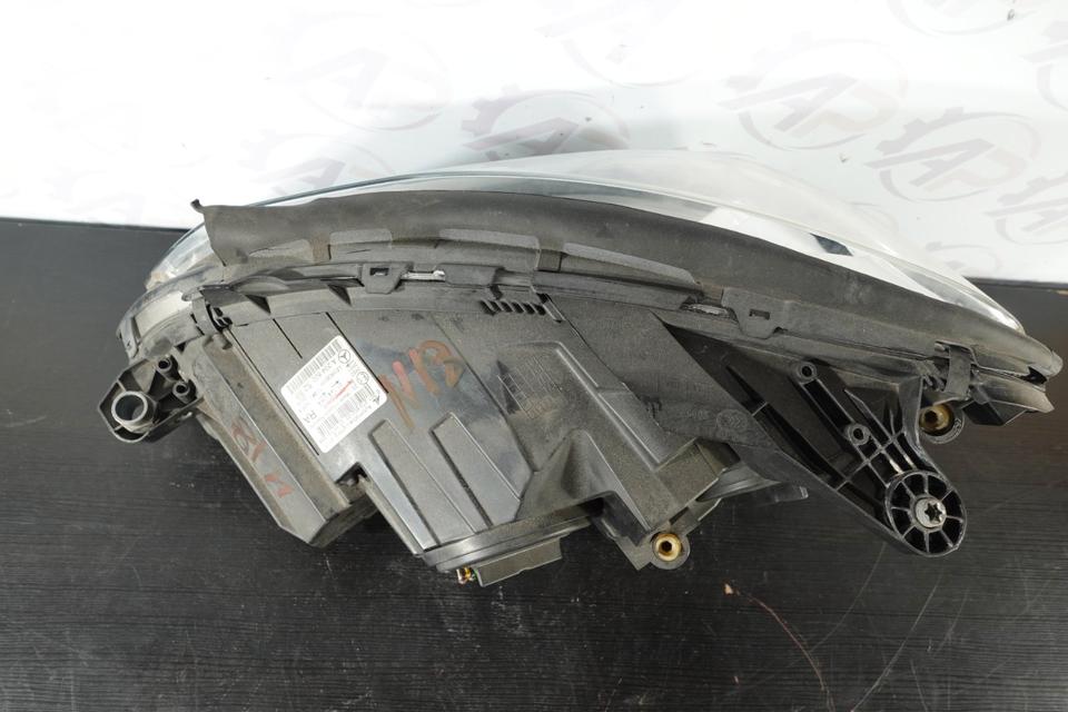 Mercedes C180 W204 Halogen Scheinwerfer Rechts A2048205259 N18 – Bild 6