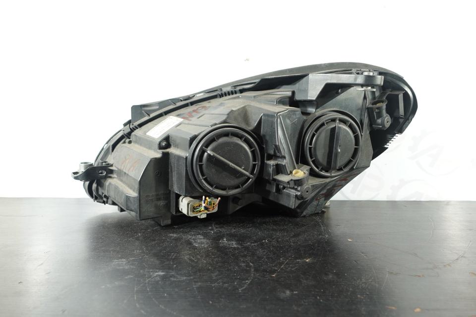 Mercedes C180 W204 Halogen Scheinwerfer Rechts A2048205259 N18 – Bild 7