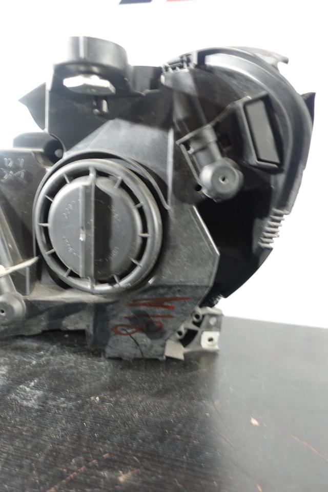 Mercedes C180 W204 Halogen Scheinwerfer Rechts A2048205259 N18 – Bild 8