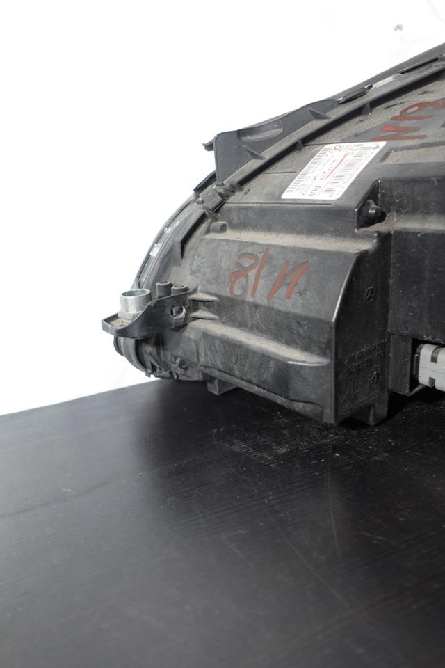 Mercedes C180 W204 Halogen Scheinwerfer Rechts A2048205259 N18 – Bild 10