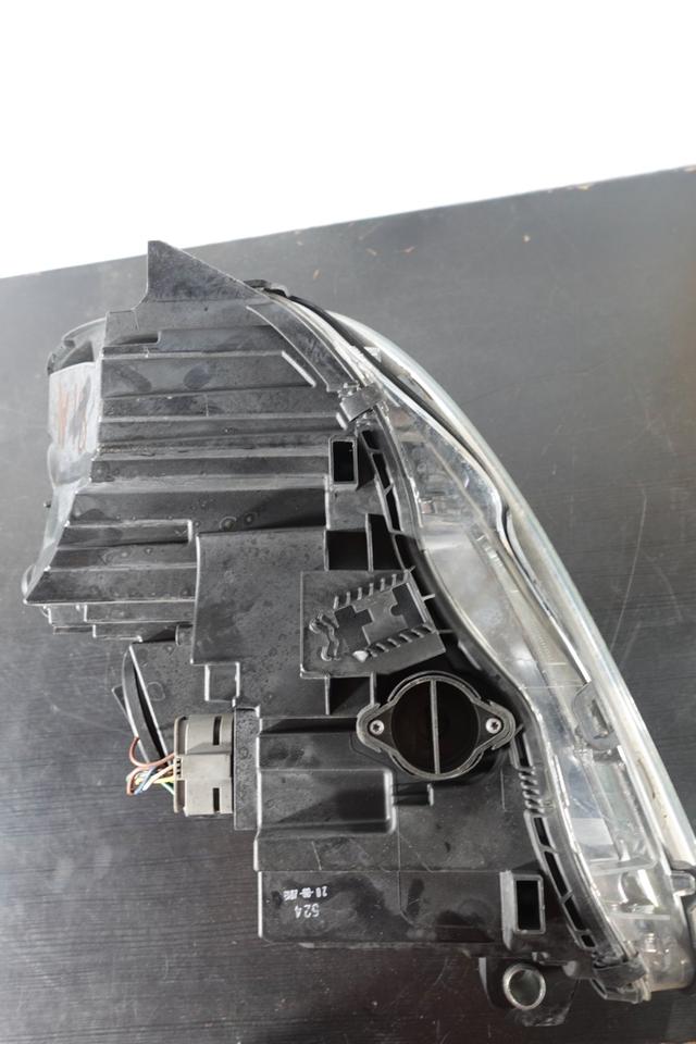 Mercedes C180 W204 Halogen Scheinwerfer Rechts A2048205259 N18 – Bild 11