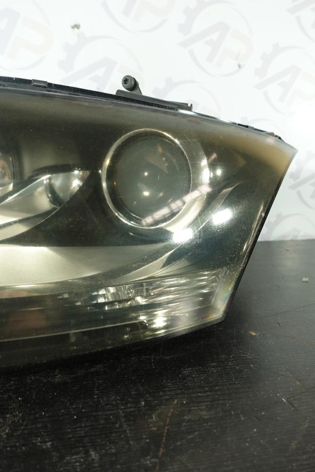 Audi TT 8J Xenon Scheinwerfer Links 8J0941003F Original N14 – Bild 5