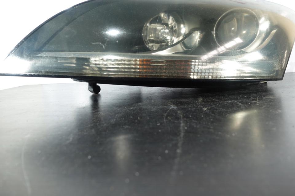 Audi TT 8J Xenon Scheinwerfer Links 8J0941003F Original N14 – Bild 6