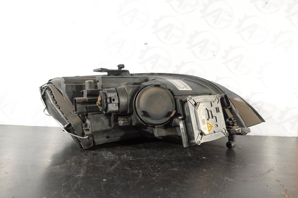 Audi TT 8J Xenon Scheinwerfer Links 8J0941003F Original N14 – Bild 8