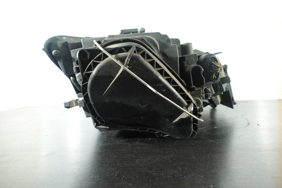 Audi TT 8J Xenon Scheinwerfer Links 8J0941003F Original N14 – Bild 9