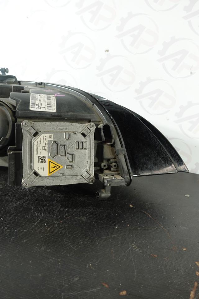 Audi TT 8J Xenon Scheinwerfer Links 8J0941003F Original N14 – Bild 11