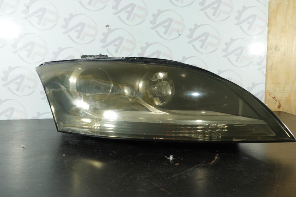 Audi TT 8J Xenon Scheinwerfer Rechts 8J0941004F Original N14 – Bild 4
