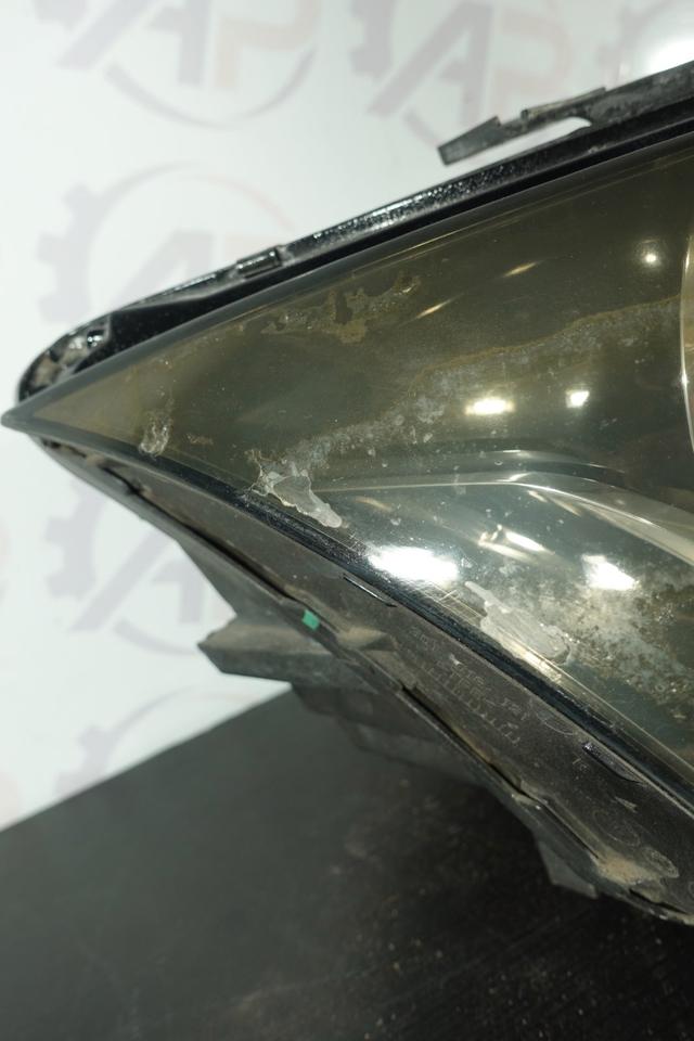 Audi TT 8J Xenon Scheinwerfer Rechts 8J0941004F Original N14 – Bild 9