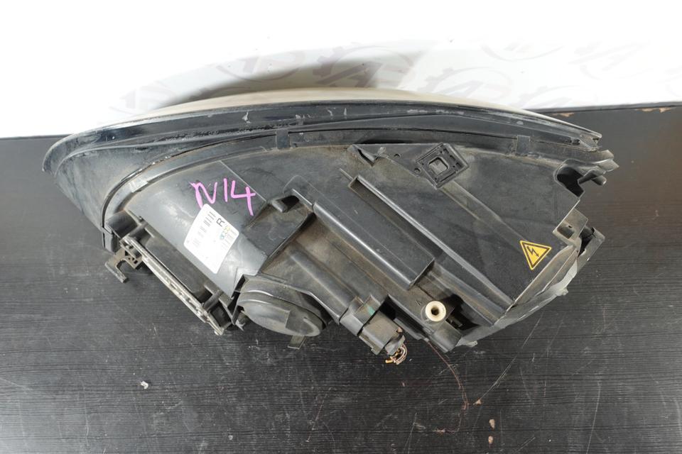 Audi TT 8J Xenon Scheinwerfer Rechts 8J0941004F Original N14 – Bild 10