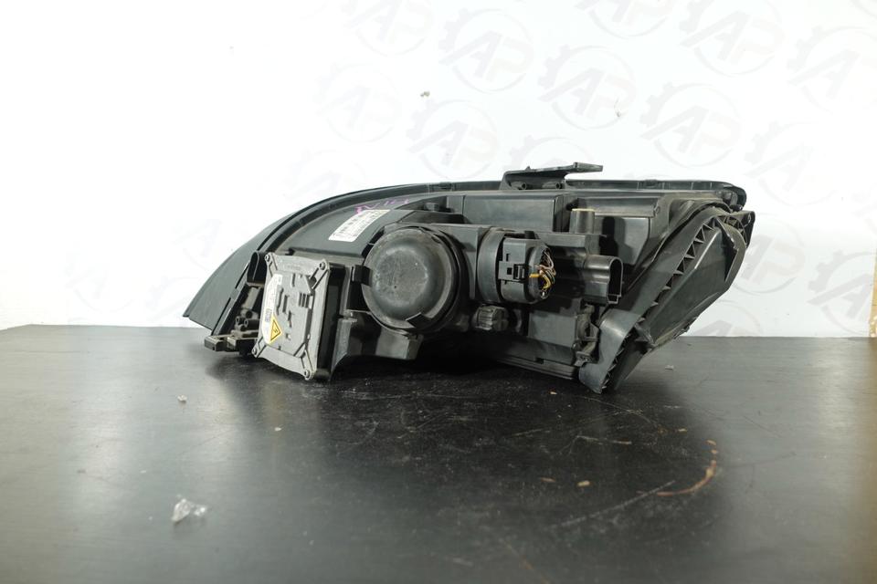 Audi TT 8J Xenon Scheinwerfer Rechts 8J0941004F Original N14 – Bild 11