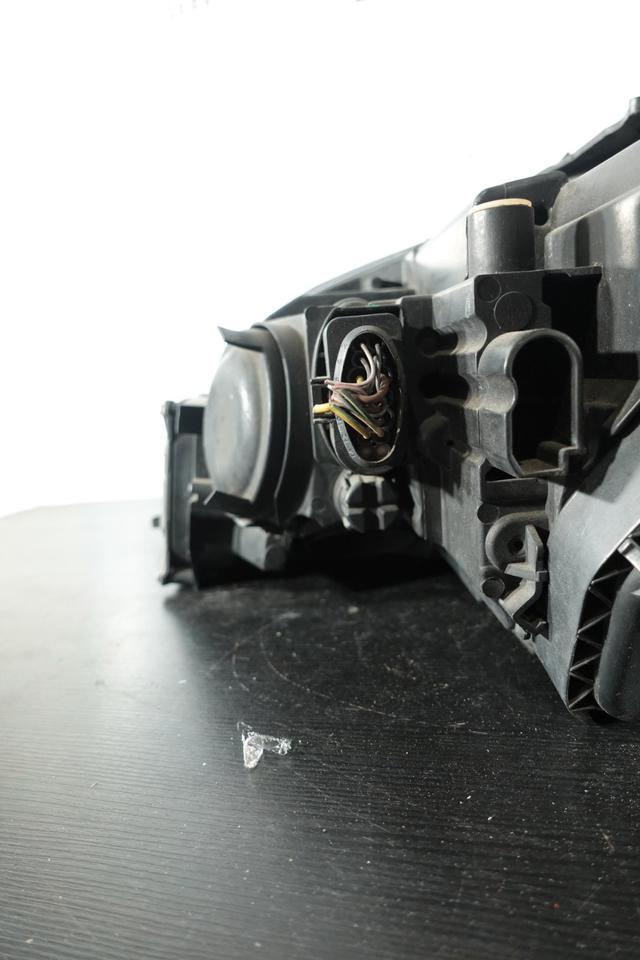 Audi TT 8J Xenon Scheinwerfer Rechts 8J0941004F Original N14 – Bild 13