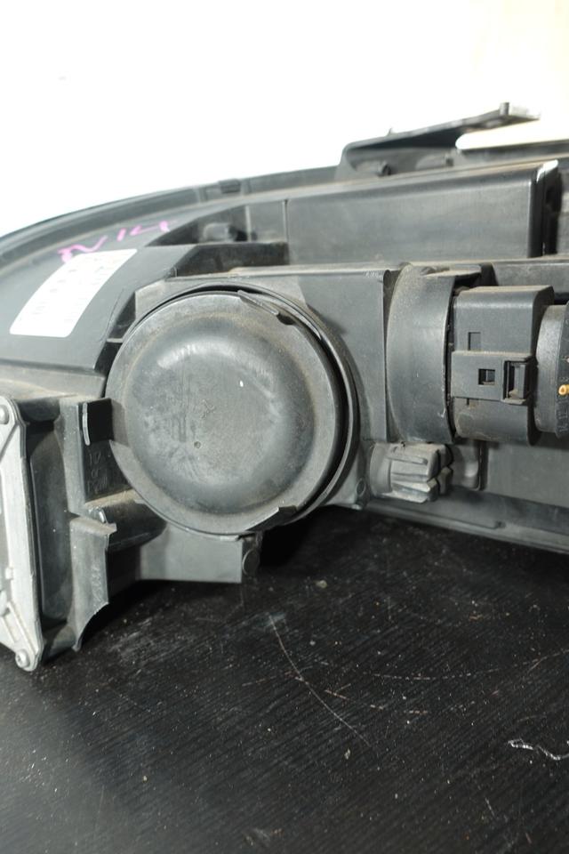 Audi TT 8J Xenon Scheinwerfer Rechts 8J0941004F Original N14 – Bild 14