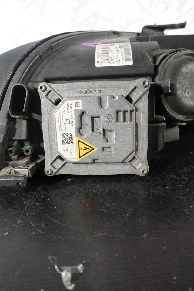 Audi TT 8J Xenon Scheinwerfer Rechts 8J0941004F Original N14 – Bild 15