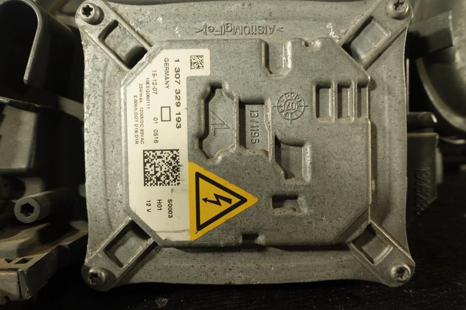 Audi TT 8J Xenon Scheinwerfer Rechts 8J0941004F Original N14 – Bild 16