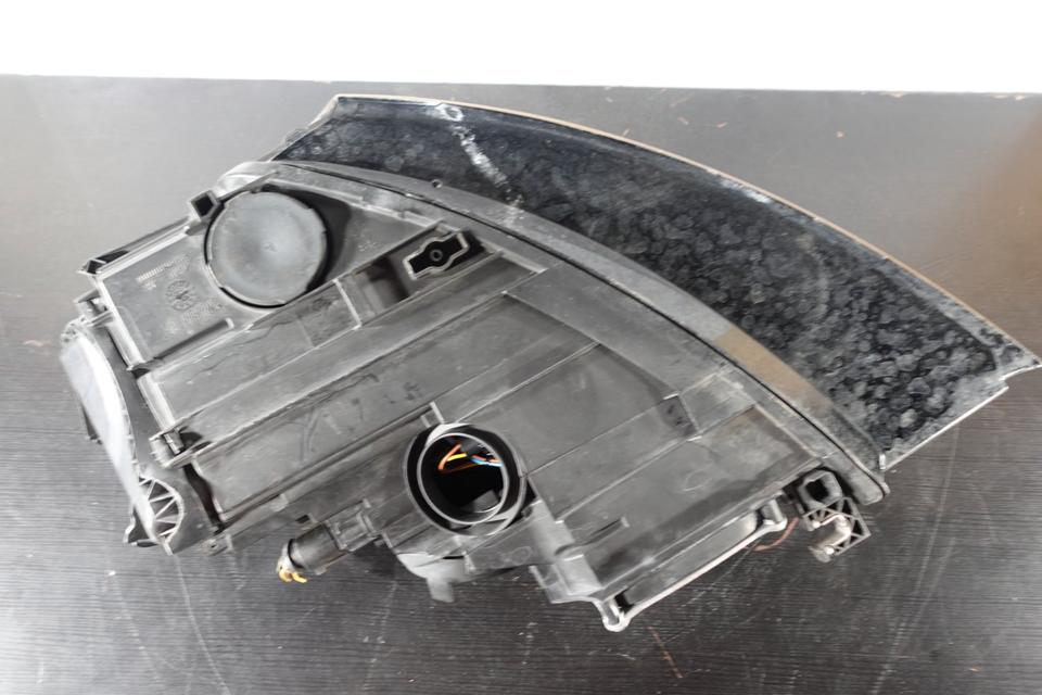 Audi TT 8J Xenon Scheinwerfer Rechts 8J0941004F Original N14 – Bild 17