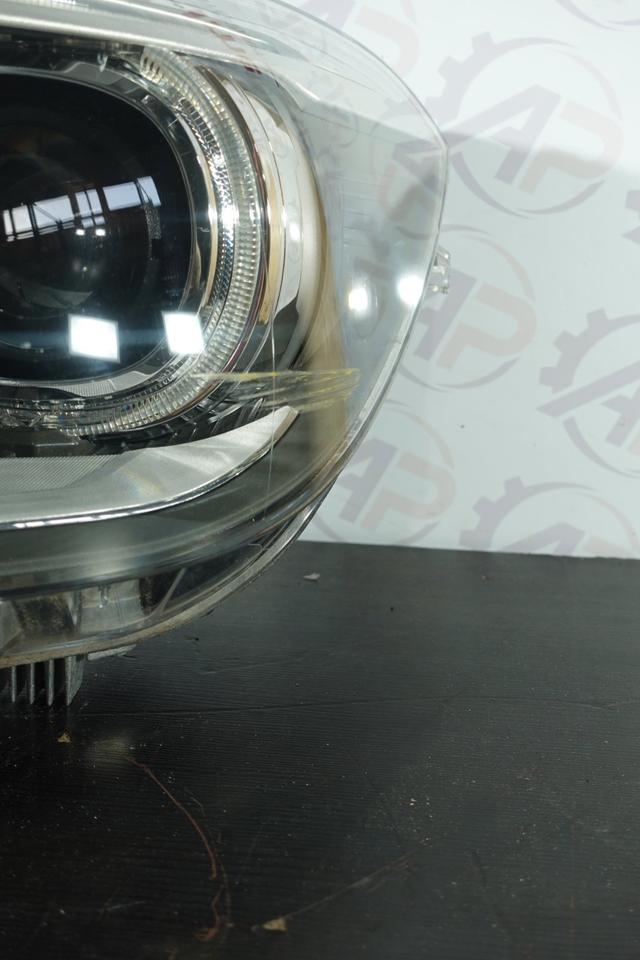 BMW 116i F20 Xenon LED Scheinwerfer Links 7229687 Original N16 – Bild 6