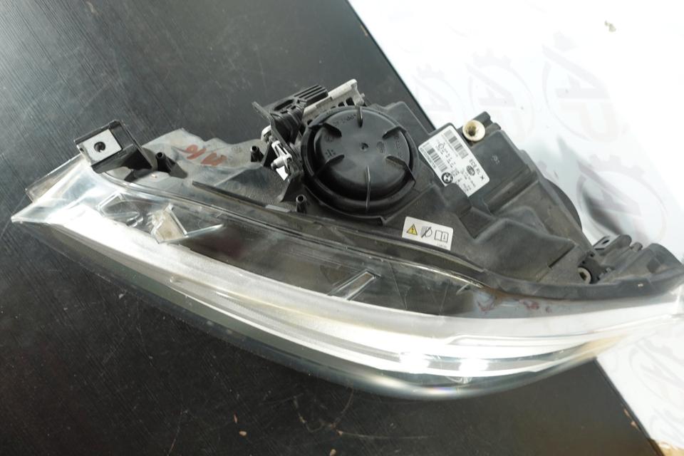 BMW 116i F20 Xenon LED Scheinwerfer Links 7229687 Original N16 – Bild 8