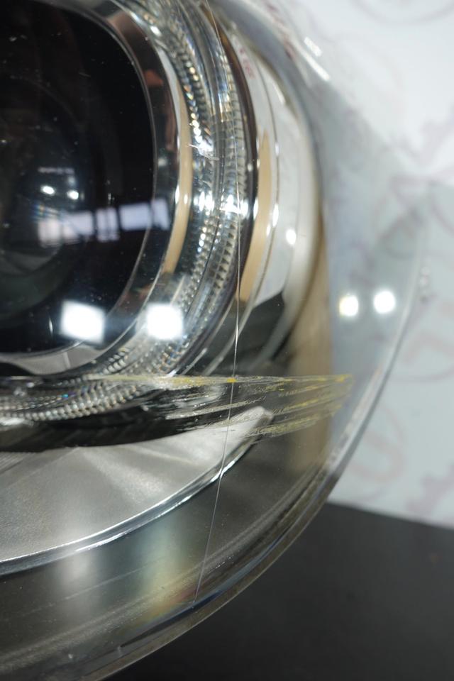 BMW 116i F20 Xenon LED Scheinwerfer Links 7229687 Original N16 – Bild 9