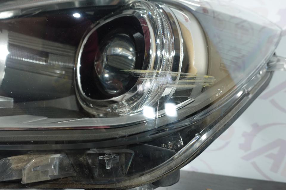 BMW 116i F20 Xenon LED Scheinwerfer Links 7229687 Original N16 – Bild 10