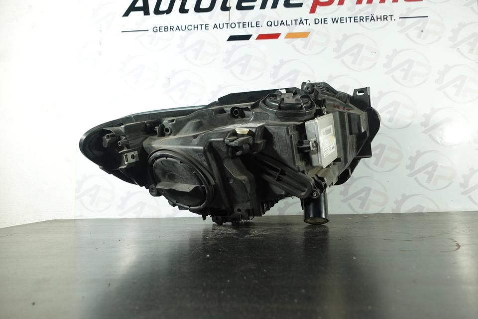 BMW 116i F20 Xenon LED Scheinwerfer Links 7229687 Original N16 – Bild 11
