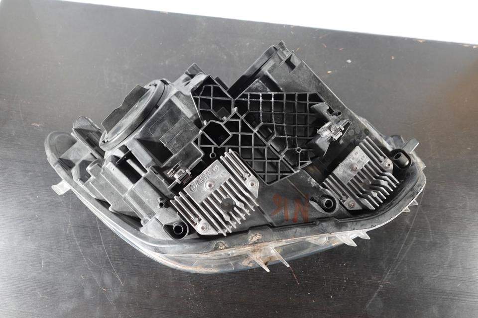 BMW 116i F20 Xenon LED Scheinwerfer Links 7229687 Original N16 – Bild 16