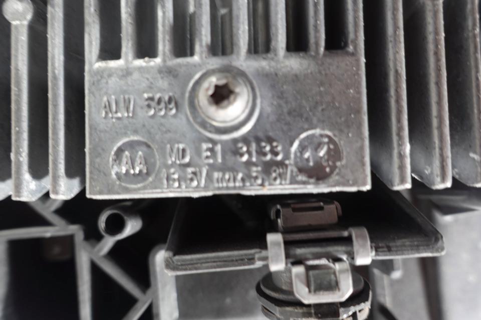 BMW 116i F20 Xenon LED Scheinwerfer Links 7229687 Original N16 – Bild 18