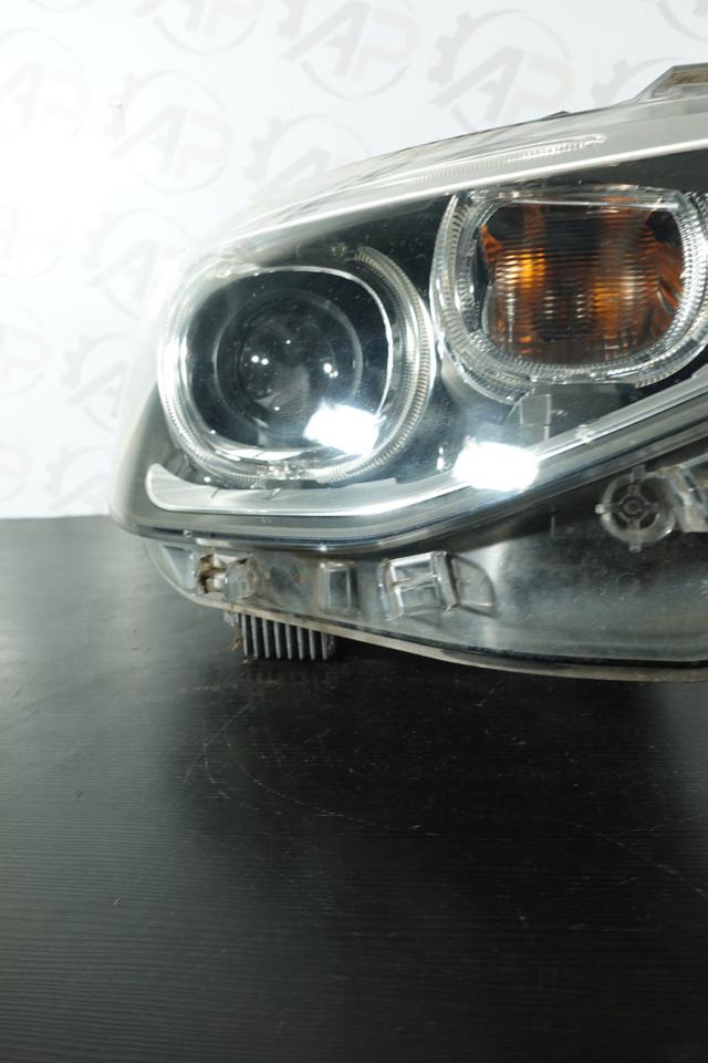 BMW 116i F20 Xenon LED Scheinwerfer Rechts 7229688 Original N16 – Bild 6