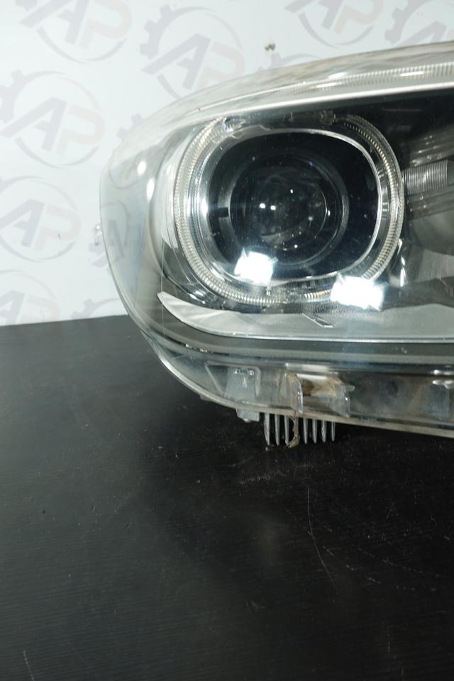 BMW 116i F20 Xenon LED Scheinwerfer Rechts 7229688 Original N16 – Bild 7