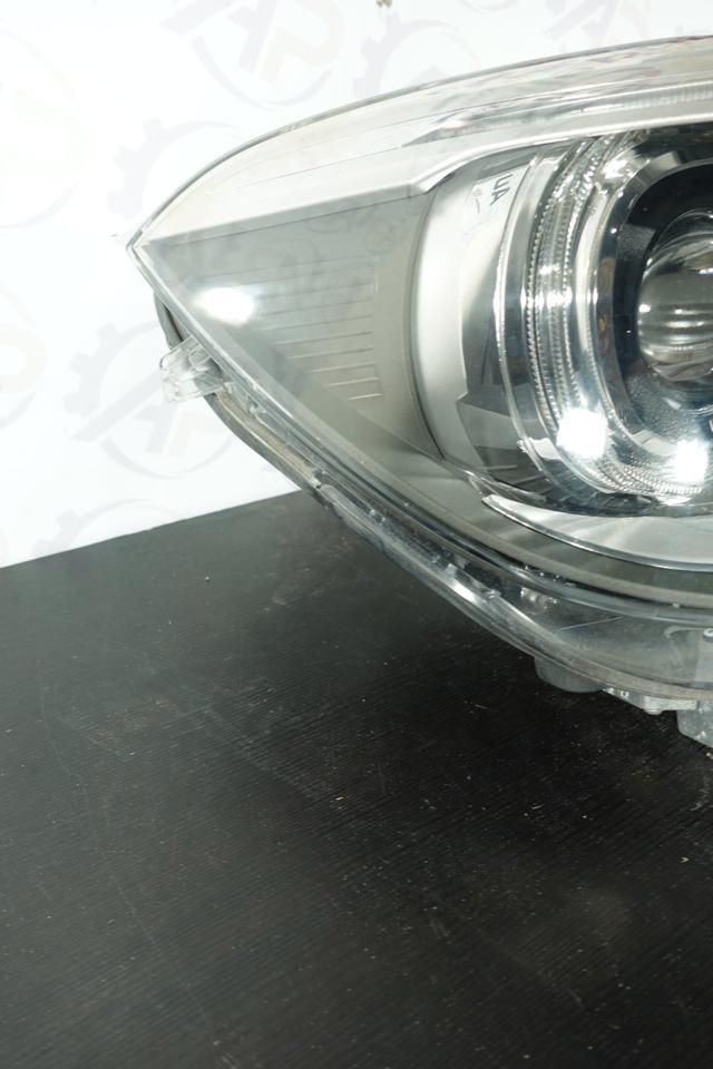BMW 116i F20 Xenon LED Scheinwerfer Rechts 7229688 Original N16 – Bild 8